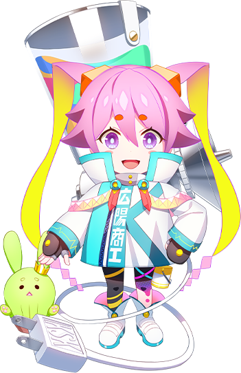 KO-YOちゃん